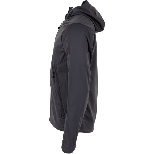 Prime Softshell Jacket - Anthracite