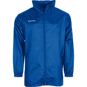 Field Jacket - Royal