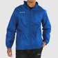 Field Jacket - Royal
