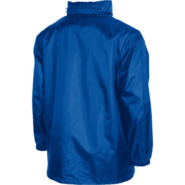 Field Jacket - Royal