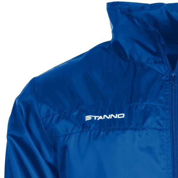 Field Jacket - Royal