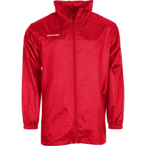 Field Jacket - Red