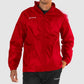 Field Jacket - Red