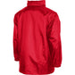 Field Jacket - Red