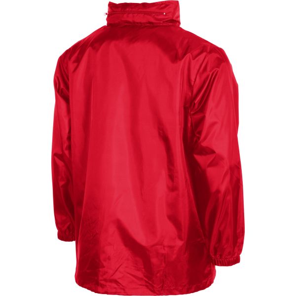 Field Jacket - Red