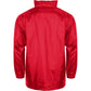 Field Jacket - Red