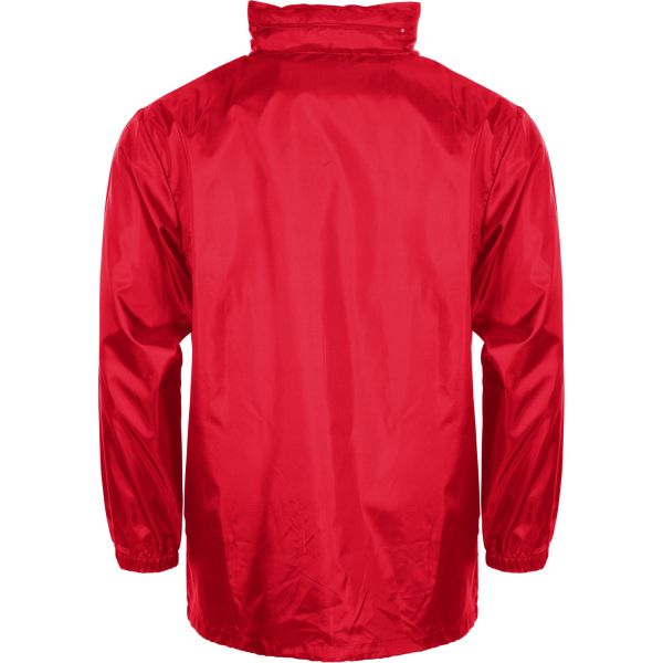 Field Jacket - Red