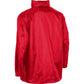 Field Jacket - Red