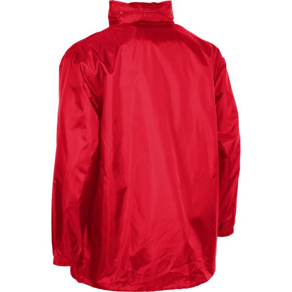 Field Jacket - Red