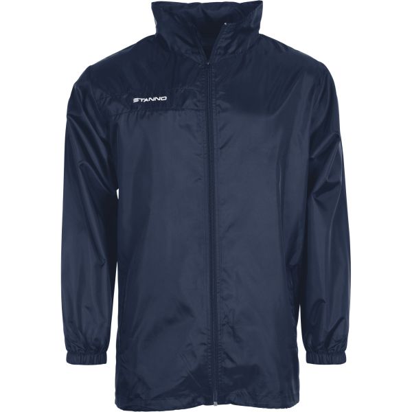 Field Jacket - Navy