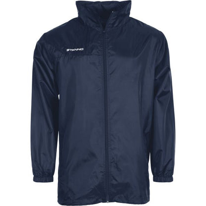 Field Jacket - Navy