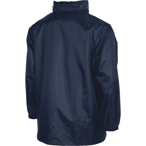 Field Jacket - Navy