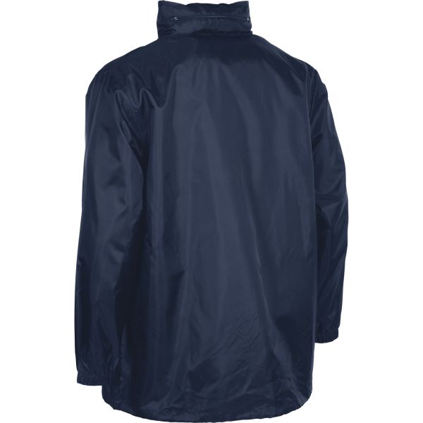Field Jacket - Navy