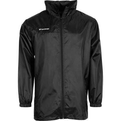 Field Jacket - Black