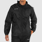 Field Jacket - Black