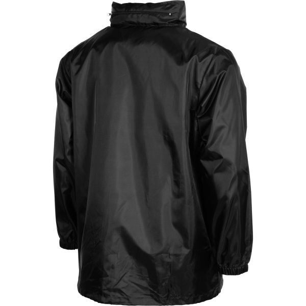 Field Jacket - Black