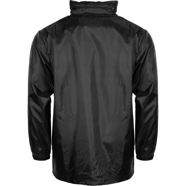 Field Jacket - Black
