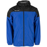 Pride Windbreaker - Royal-Black