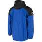 Pride Windbreaker - Royal-Black