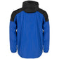 Pride Windbreaker - Royal-Black