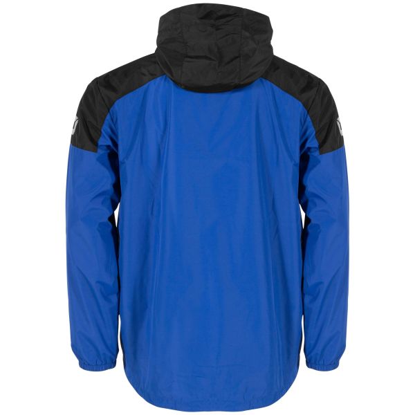 Pride Windbreaker - Royal-Black