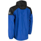 Pride Windbreaker - Royal-Black