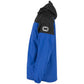 Pride Windbreaker - Royal-Black