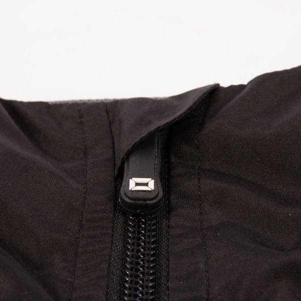 Pride Windbreaker - Royal-Black