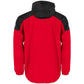 Pride Windbreaker - Red-Black