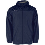 Pride Windbreaker - Navy-White