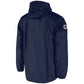 Pride Windbreaker - Navy-White