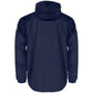 Pride Windbreaker - Navy-White