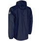 Pride Windbreaker - Navy-White
