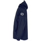 Pride Windbreaker - Navy-White