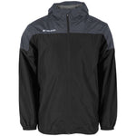 Pride Windbreaker - Black-Anthracite