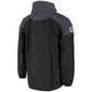 Pride Windbreaker - Black-Anthracite