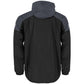 Pride Windbreaker - Black-Anthracite