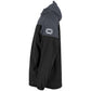 Pride Windbreaker - Black-Anthracite