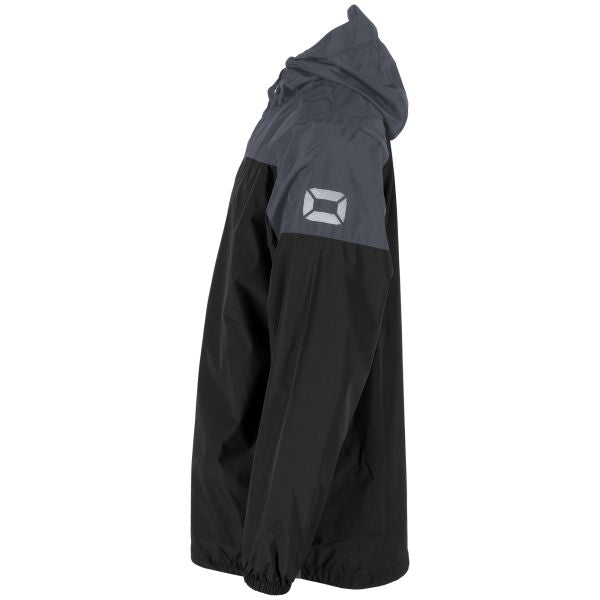 Pride Windbreaker - Black-Anthracite