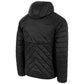 Prime Puffer Jacket II - Black