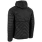 Prime Puffer Jacket II - Black
