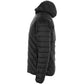 Prime Puffer Jacket II - Black
