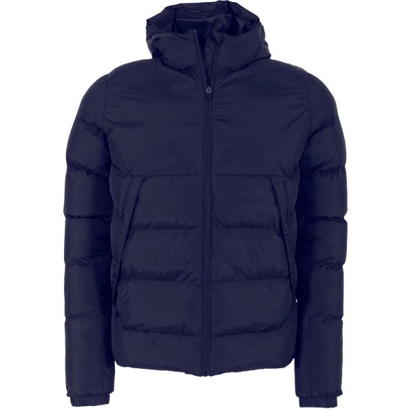 Prime Padded Jacket - Navy