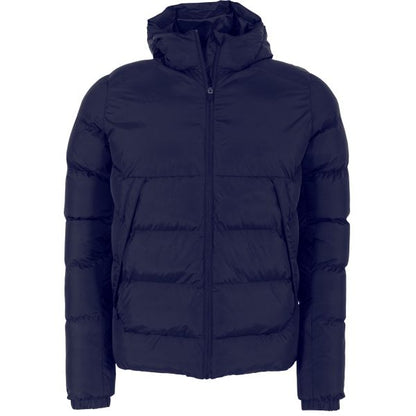 Prime Padded Jacket - Navy