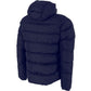 Prime Padded Jacket - Navy