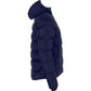 Prime Padded Jacket - Navy