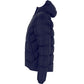 Prime Padded Jacket - Navy