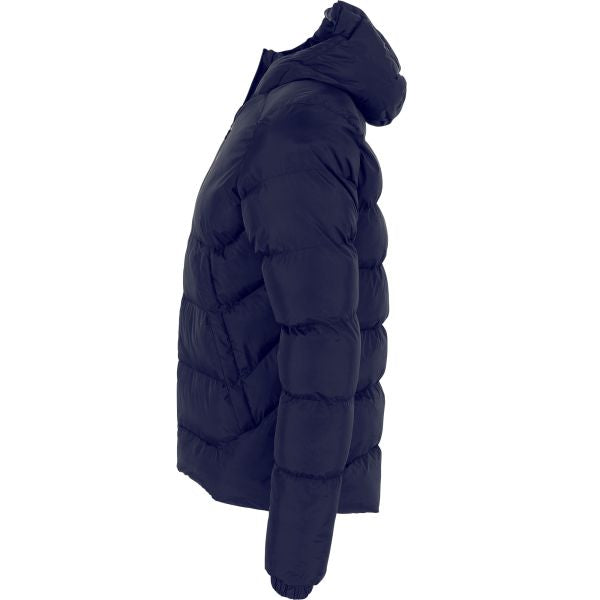 Prime Padded Jacket - Navy