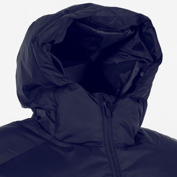Prime Padded Jacket - Navy