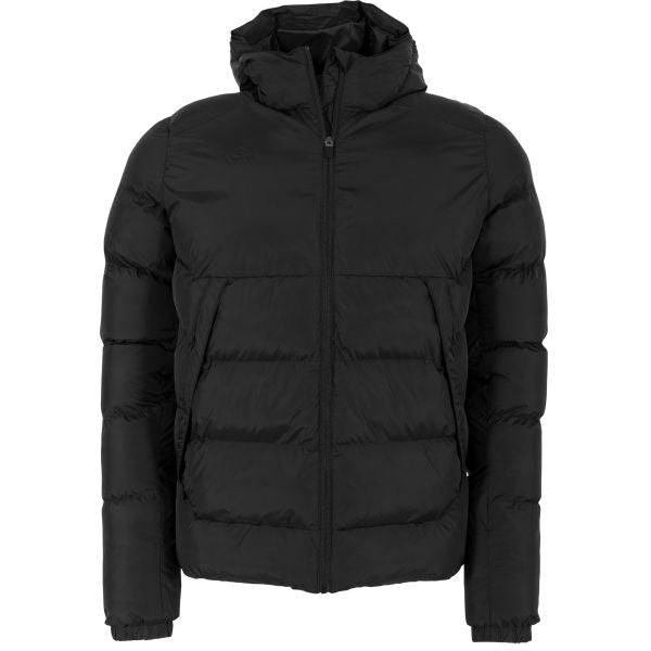 Prime Padded Jacket - Black
